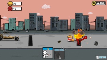 火柴人军队世界大战无限钞票版 火柴人军队世界大战无限钞票版