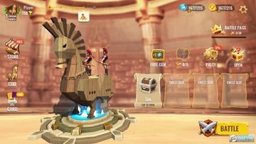 ������ս��2���޽���޸İ�