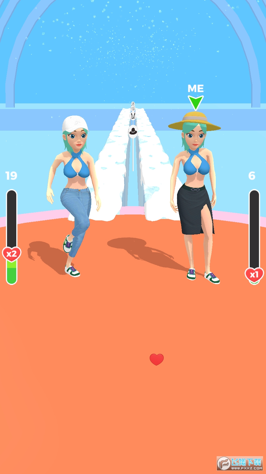 Catwalk Beauty(Ůȥ)v1.2.6׿ͼ2