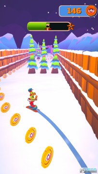 ��ѩ��ѩ���ʦ3D��׿��