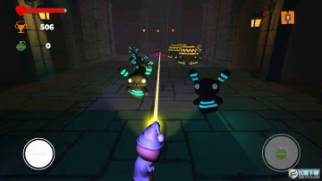 ǹ��GunBunnies��׿��