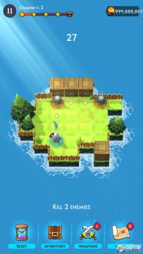 益智对战猎人无限金钱版 益智对战猎人无限金钱版