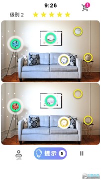 ���ֲ��ȫ���ҵ�������ʾ��