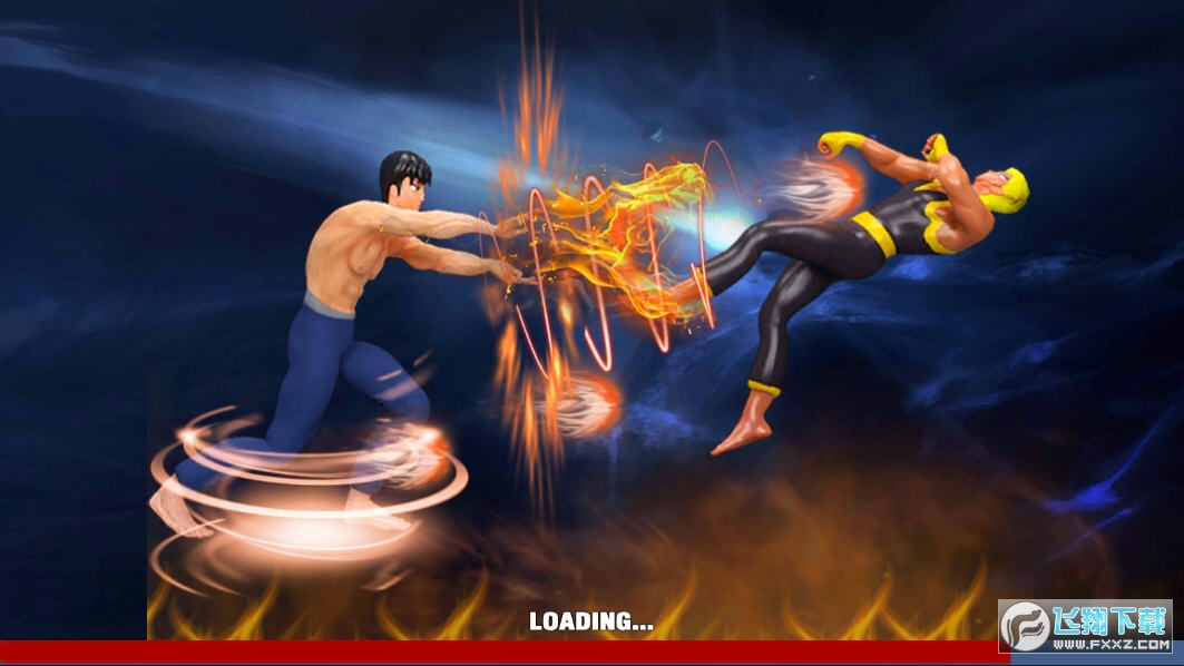 Karate King޸İ1.9.4°ͼ0