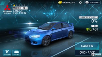 狂野飙车极速版2无限金币版 狂野飙车极速版2无限金币版