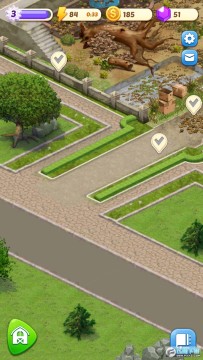 �ϲ�ׯ԰����֮�Ұ�׿��