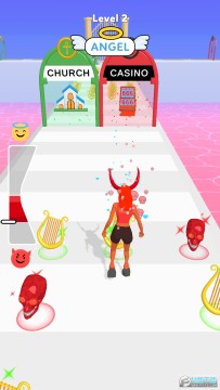 命运奔跑安卓版 命运奔跑安卓版