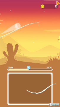 划线奔跑者修改版 划线奔跑者修改版