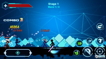 �����սʿ2�����ս�޵а�