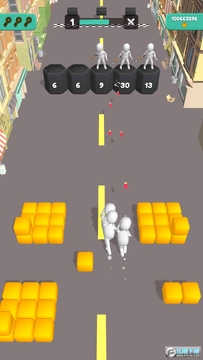 枪帮GunGang修改版 枪帮GunGang修改版
