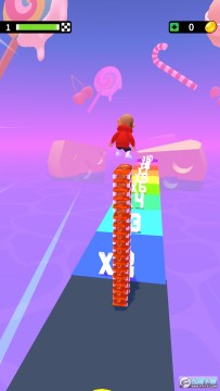 滑板堆叠去广告版 滑板堆叠去广告版