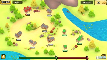 土地掠夺者之王3D安卓版 土地掠夺者之王3D安卓版