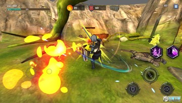 ��ʿ��ҫ֮ս����Կ���޸İ�