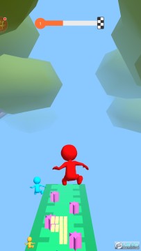 香肠人求生安卓版 香肠人求生安卓版