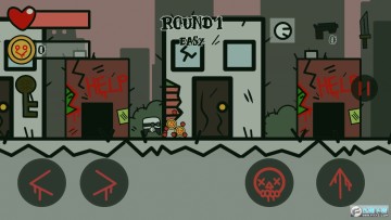 4天后僵尸启示录无限金币版 4天后僵尸启示录无限金币版