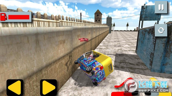 Off Road Tuk Tuk Auto Rickshaw(ֳҰʻ)v1.21°ͼ1