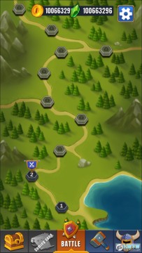 �۹���ͻ����֮ս������ʯ�޸İ�