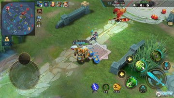 ���߾�Ӣ5v5�����