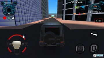 保时捷模拟驾驶安卓版 保时捷模拟驾驶安卓版