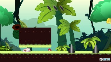 垂耳兔生存全关卡解锁版 垂耳兔生存全关卡解锁版