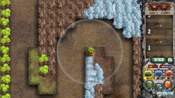 被诅咒的宝藏全技能版 被诅咒的宝藏全技能版