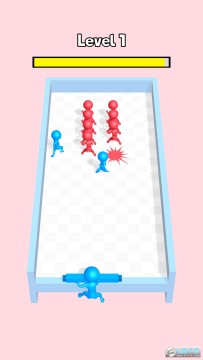 打砖块火柴人版安卓版 打砖块火柴人版安卓版