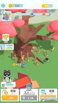 疯狂装修手机版 疯狂装修手机版