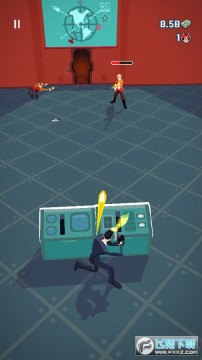 特工行动无限钞票版 特工行动无限钞票版