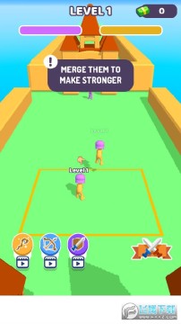 �ϲ�С��ͻϮս