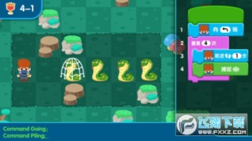 易读宝编程app 易读宝编程app