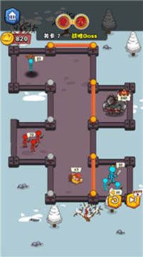 火柴人救救我手游 火柴人救救我手游