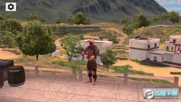 ��ǹ�ѻ���3D���޽�Ұ�