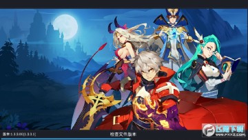 最终契约直升200级特权版 最终契约直升200级特权版