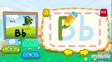 ����Ӣ����ĸд�ְ�app�ٷ���