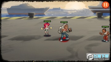 暴力街区无限金币钻石版 暴力街区无限金币钻石版