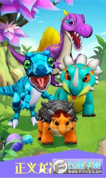 3D�������Ҷ���׿��