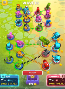 机动堡垒 机动堡垒