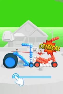 指间飞车安卓版 指间飞车安卓版