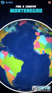 触摸地球 触摸地球