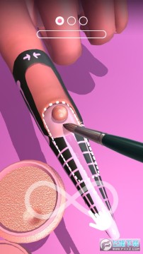 美甲小屋手机版 美甲小屋手机版