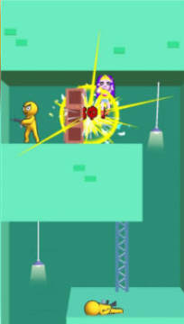 出击吧少年安卓版 出击吧少年安卓版