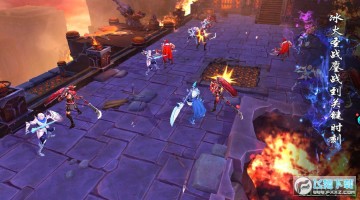 破坏神豪华版 破坏神豪华版