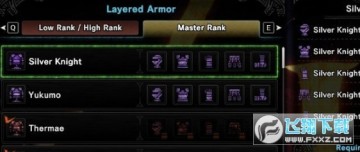 �������ˣ��������������װ�û�MOD