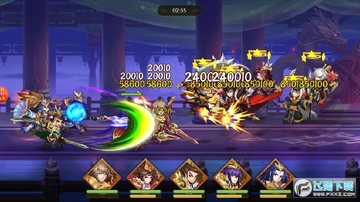少年群雄录红包版