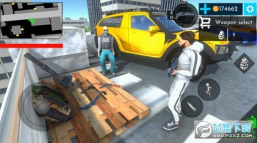 开放都市模拟器安卓版 开放都市模拟器安卓版