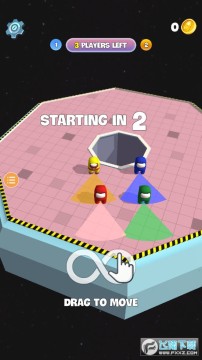 太空迷航手机版 太空迷航手机版