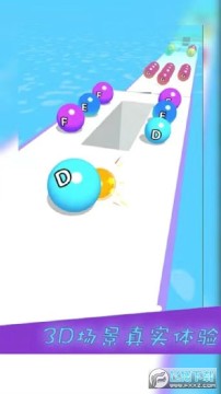؝