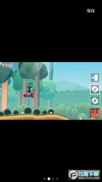 夏日追逐者修改版 夏日追逐者修改版