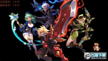 龙刃自动挂机版 龙刃自动挂机版