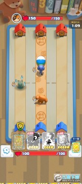 我力气贼大官方版 我力气贼大官方版